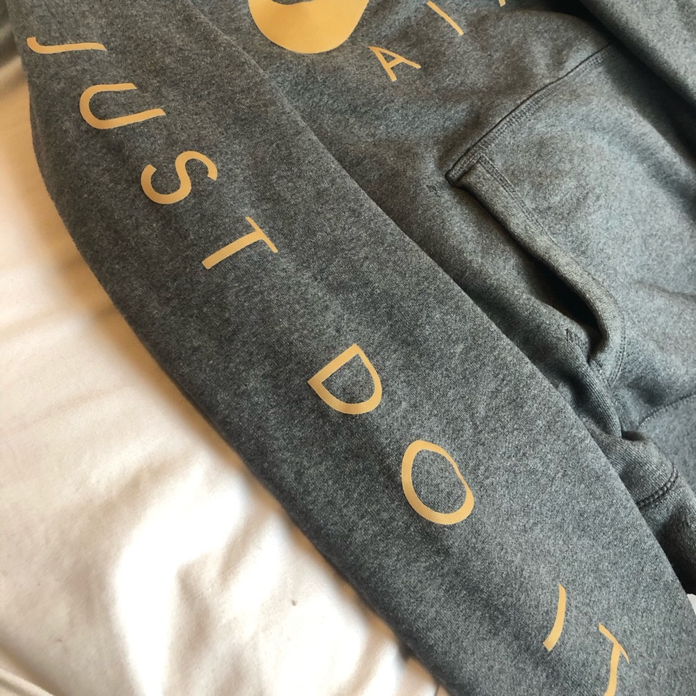 NIKE Men’s hoodie